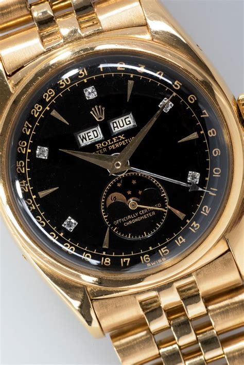 bao dai rolex replica|bao dai rolex value.